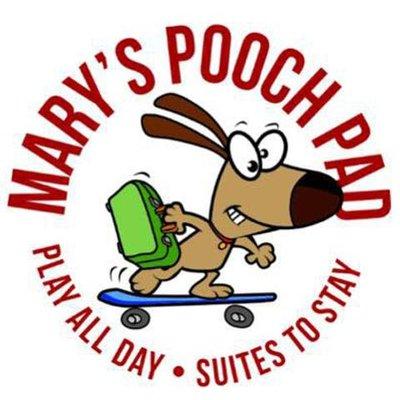 Mary's Pooch Pad