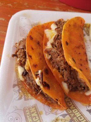 Tacos de Birria