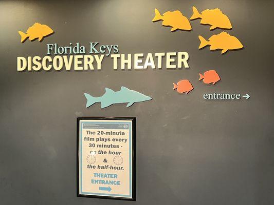 Florida Keys Eco-Discovery Center