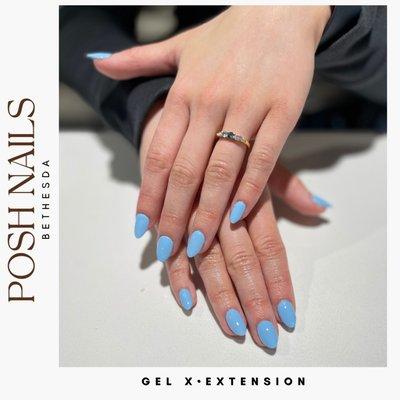 Gel X * Extension