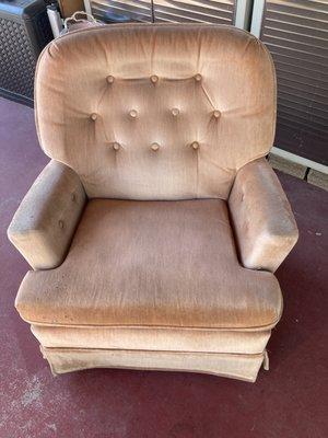 Stitch Upholstery