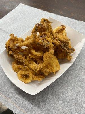 Calamari