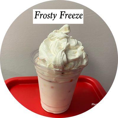 Frosty Freeze