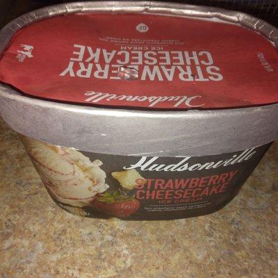 In-Store Goodies  Schnucks  www.schnucks.com  Hudsonville Ice Cream www.hudsonvilleicecream.com