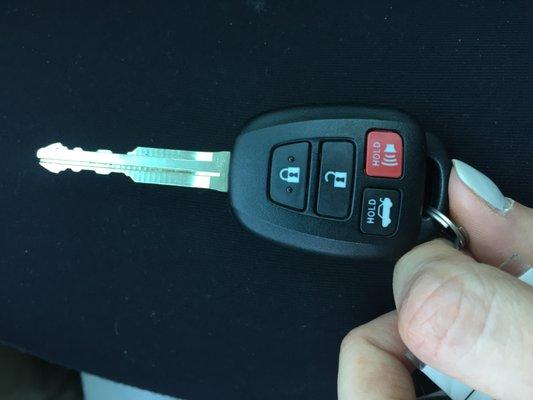 While we now specialize in automotive lock and key systems, there isn't a lock or key we can't repair, service, or replace in...