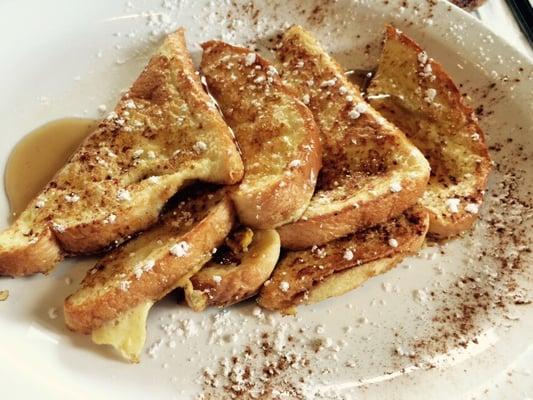 Kid's French Toast