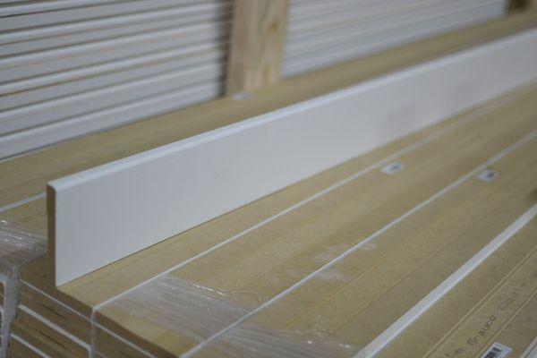 Coronado Baseboard molding