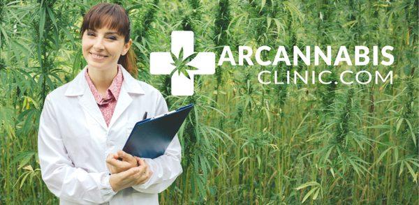 ARCannabisClinic - Chicago