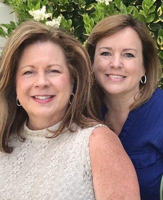 Laurie Brady and Lori Zimmerman RE/MAX Agency One