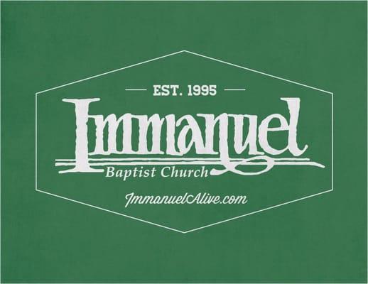 Immanuel Baptist Church