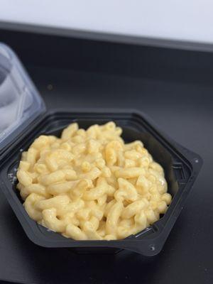 Mac N' Cheese