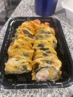 Yum Yum Roll