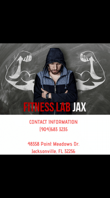 www.fitnesslabjax.com