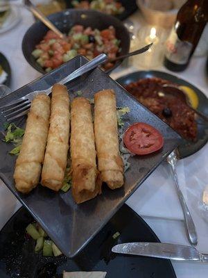 Cheese BOREK