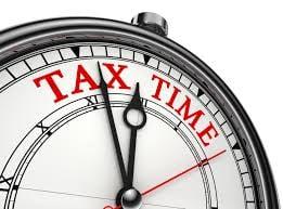 Schedule your tax appointment today!