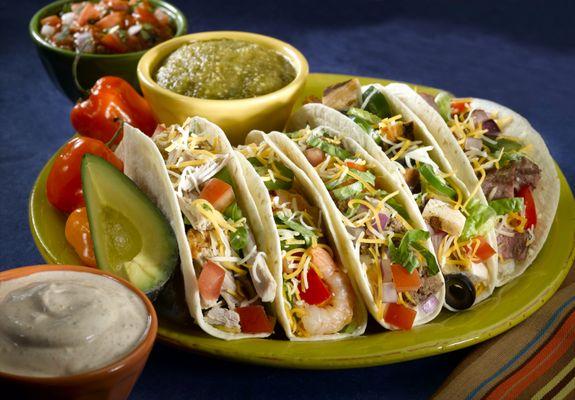 Marisol's taste of mexico, authentic mexican catering