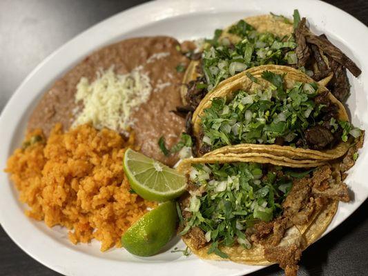 Cilantro Taco Grill