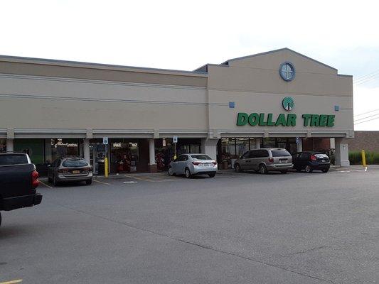 Dollar Tree