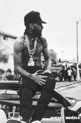 Nipsey