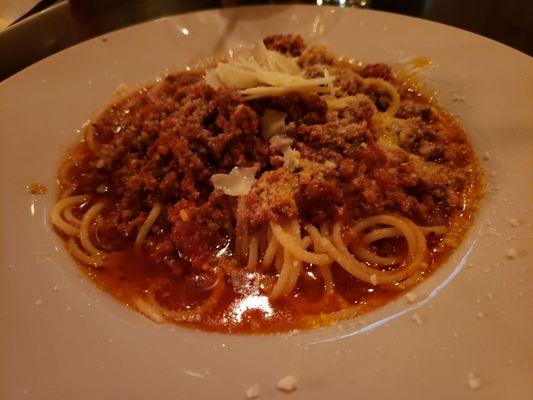 Bolognese