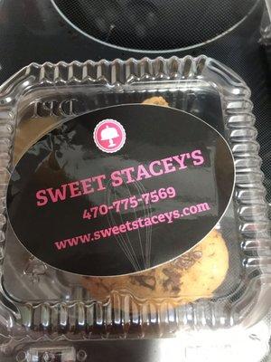 Sweet Stacey's in Henry County, GA!