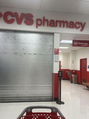 CVS Pharmacy