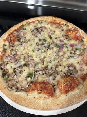 Papa Murphy's | Take 'N' Bake Pizza