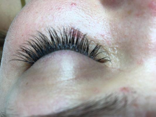 Lashes by Genny