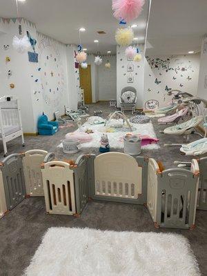 Infant Room