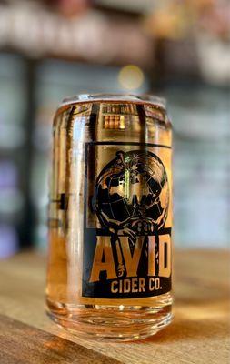 Avid Cider