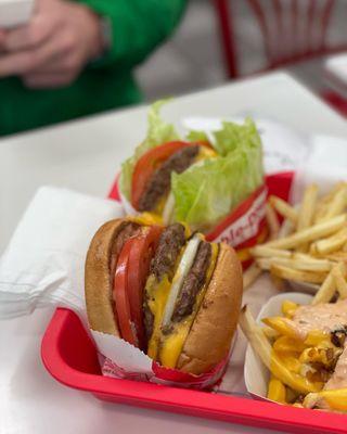 In-N-Out Burger