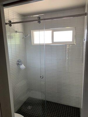 CRL Serenity Enclosure - Walnut Creek, CA