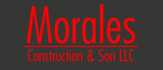 Morales Construction & Son LLC logo