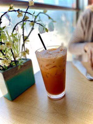 Thai Iced Tea