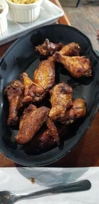 Traditional Wings