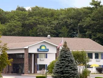 Days Inn