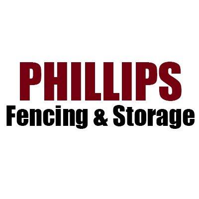 Phillips Fencing & Storage