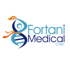 Fortani Medical Logo