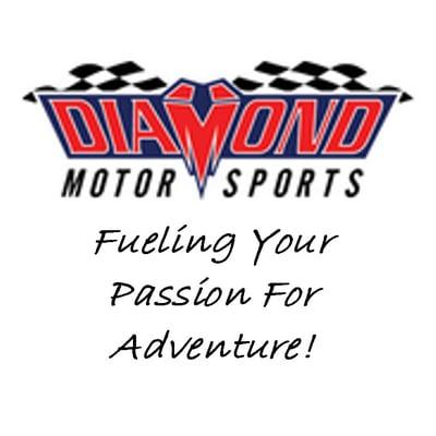 Diamond Motor Sports...Fueling Your Passion For Adventure!