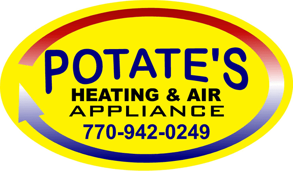 Potates Douglasville Appliance Heating & Air