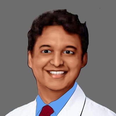 Ashish G. Shanbhag, MD