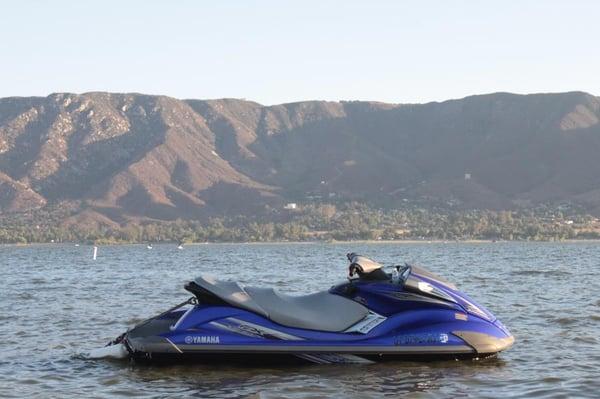 Lake Elsinore... FX SHO ask for pricing