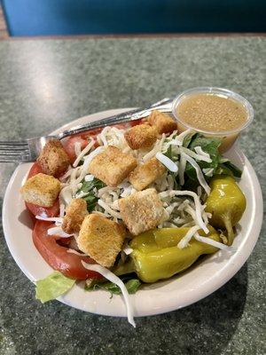 Dinner Salad