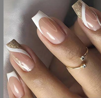 Nail Inspo