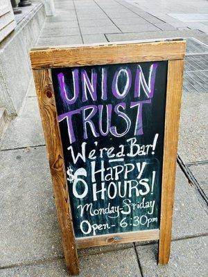 Union Trust