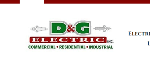 D & G Electric