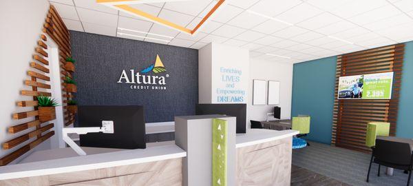 Altura Credit Union