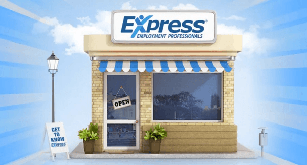 Express Employment Professionals