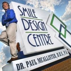 Smile Design Centre