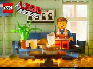 Lego movie